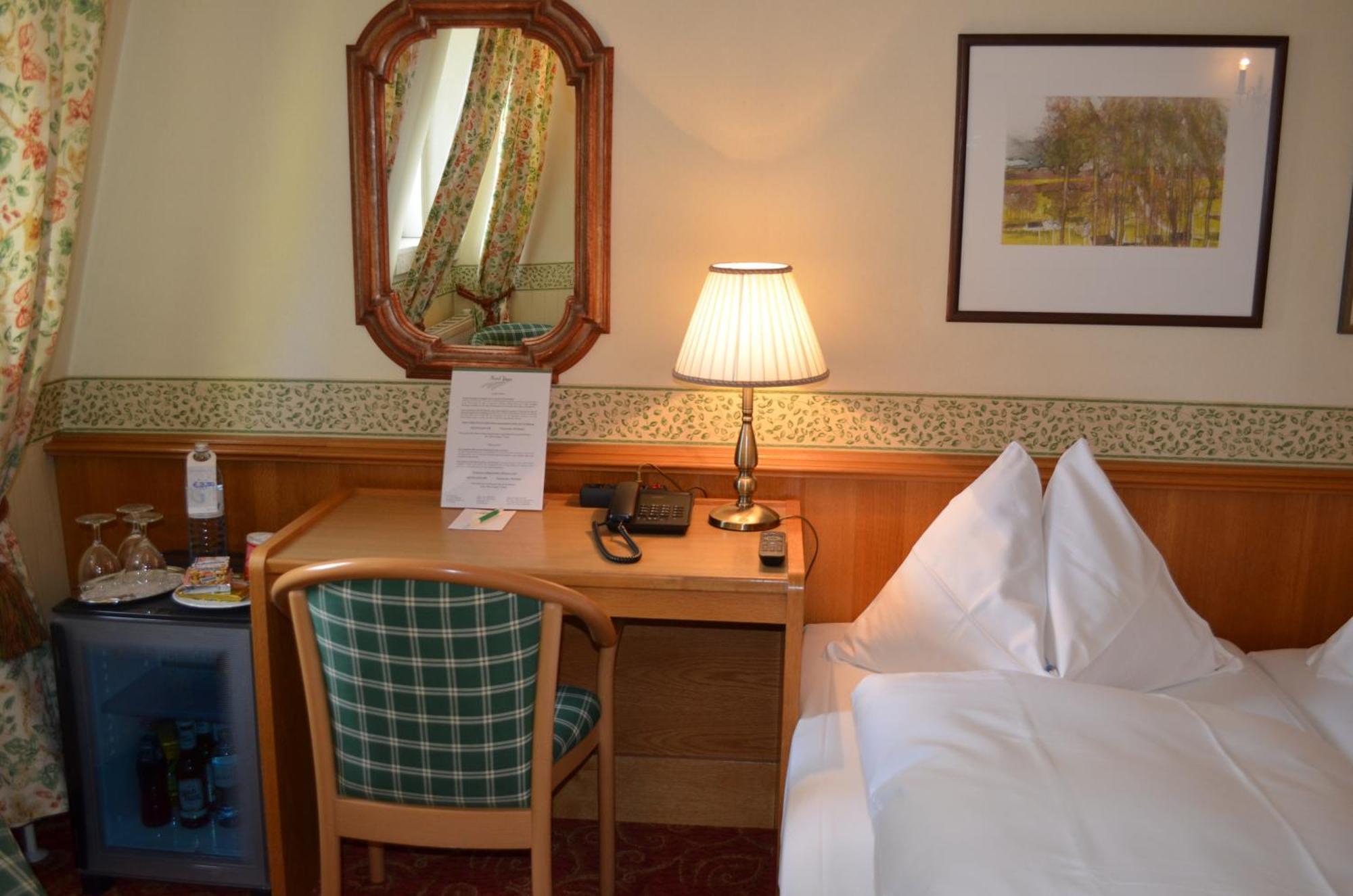 Hotel Jaeger - Family Tradition Since 1911 Vienne Chambre photo