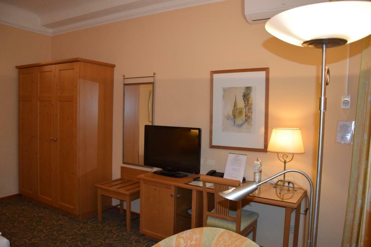 Hotel Jaeger - Family Tradition Since 1911 Vienne Extérieur photo